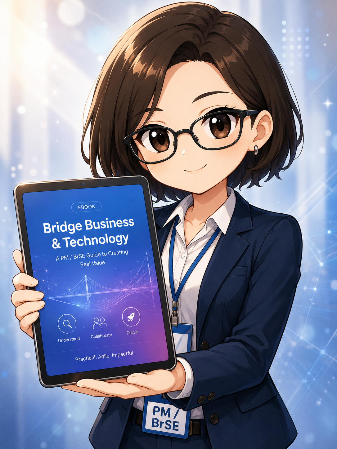 Ebook CTA